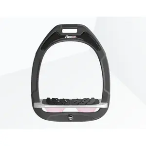 Κλίσεις Αγωνιστικά Μπράτσα Ultra Grip Ανθρακί/Γκρι/Ροζ Flex-On Green Composite image-0