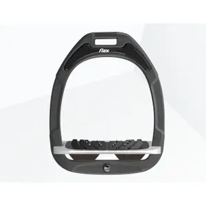 Κλίσεις Στήριξης Ultra Grip Ανθρακί/Γκρι/Καφέ Flex-On Green Composite image-0