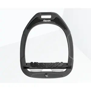 Κλίσεις Υποστηρίγματα Ultra Grip Ανθρακί/Μαύρο/Άσπρο Flex-On Green Composite image-0