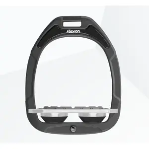 Σαμπρέλες Plat Grip Ανθρακί/Γκρι/Μαύρο Flex-On Green Composite image-0