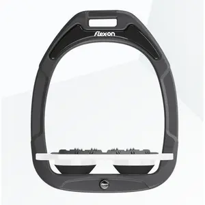 Πλατφόρμες Ultra Grip Ανθρακί/Λευκό/Μαύρο Flex-On Green Composite image-0