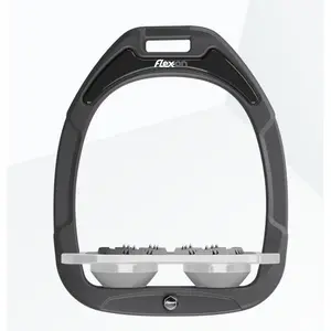 Πλατφόρμες Ultra Grip Ανθρακί/Γκρι/Γκρι Flex-On Green Composite image-0