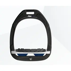 Κλίση Στηρίγματα Μαύρο/Γκρι/Ναυτικό Flex-On Green Composite image-0