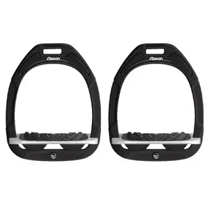 Λαβές Στηρίγματα Κλίσης μαύρο/μαύρο/γκρι Flex-On Green Composite image-0