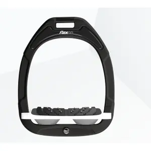 Κλίβανοι Ultra Grip Μαύρο/Λευκό/Γκρι Flex-On Green Composite image-0