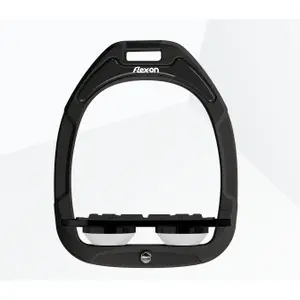 Μαύρα/Άσπρα Πλατιά Στερέωματα Grip Flex-On Green Composite image-0