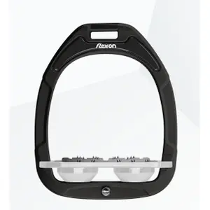 Στύλοι Plat Ultra Grip Μαύρο/Γκρί/Άσπρο Flex-On Green Composite image-0