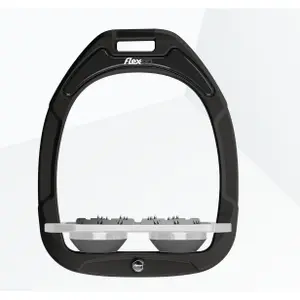 Πλάγιες Στεφάνες Ultra Grip Μαύρο/Γκρι/Ανθρακί Flex-On Green Composite image-0