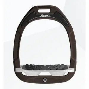 Κλίση Στήριξης Ultra Grip Καφέ/Γκρι/Λευκό Flex-On Green Composite image-0