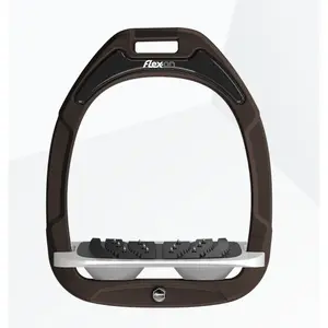 Κλίνοντα Σφήνα Ultra Grip Καφέ/Γκρί/Γκρί Flex-On Green Composite image-0