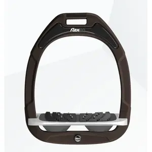 Κλίνα ελάσματα Ultra Grip Καφέ/Γκρι/Ανθρακί Flex-On Green Composite image-0