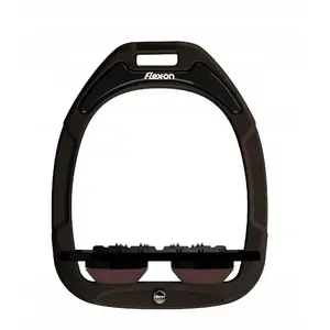 Κλίση Στήριξη Ultra Grip Καφέ/Μαύρο/Σοκολάτα Flex-On Green Composite image-0