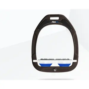 Στρώμα Πλατ Γκρυπ Καφέ/Άσπρο/Μπλε Flex-On Green Composite image-0