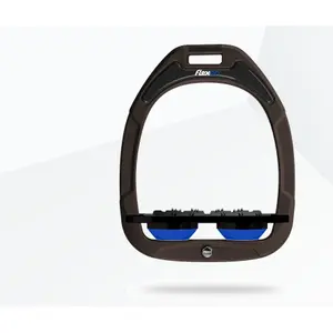 Σαμπρέλες Flat Ultra Grip Καφέ/Μαύρο/Μπλε Flex-On Green Composite image-0