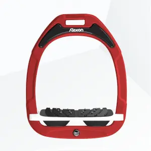 Κλίστροι Ultra Grip Κόκκινο/Λευκό/Μαύρο Flex-On Green Composite image-0