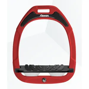 Κλίσεις Ultra Grip Κόκκινο/Μαύρο/Λευκό Flex-On Green Composite image-0