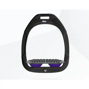 Στερέωση Ενδυνάμωσης Πράσινο/Γκρι/Μωβ Flex-On Green Composite image-0