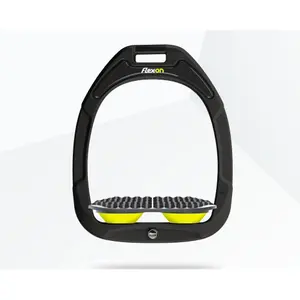 Στερέωση Endurance Πράσινο/Γκρι/Κίτρινο Flex-On Green Composite image-0