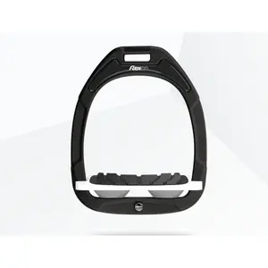 Κλίμακα Στήριξης Πράσινο/Λευκό/Γκρί Flex-On Green Composite image-0