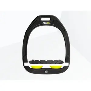 Κλίση Σφήνες Πράσινο/Λευκό/Κίτρινο Flex-On Green Composite image-0