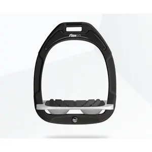 Κλίσεις Στήριξης Grip Πράσινο/Γκρι Flex-On Green Composite image-0