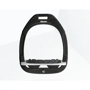Κεκλιμένα στηρίγματα Grip Πράσινο/Γκρι/Μαύρο Flex-On Green Composite image-0