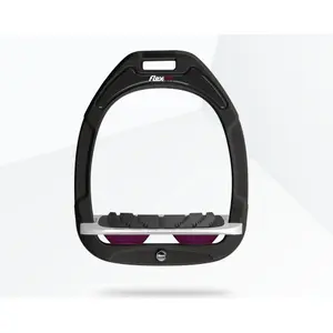 Κλίσεις με Σχοινί Grip Πράσινο/Γκρι/Δαμάσκηνο Flex-On Green Composite image-0
