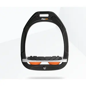Κλίση Σταυρός Grip Πράσινο/Γκρι/Πορτοκαλί Flex-On Green Composite image-0