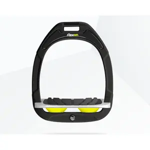 Κλίση Αγκράφα Grip Πράσινο/Γκρι/Κίτρινο Flex-On Green Composite image-0
