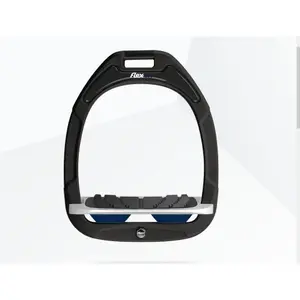 Κλίση Στηρίγματα Grip Πράσινο/Γκρι/Μαρίνα Flex-On Green Composite image-0