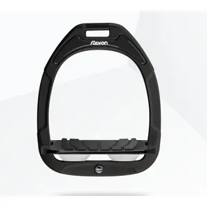 Κλίση Στήριγμής Grip Πράσινο/Μαύρο/Άσπρο Flex-On Green Composite image-0