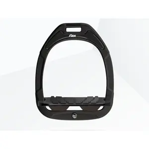 Κλίση Πεταλιέρες Πράσινες/Μαύρες/Καφέ Flex-On Green Composite image-0