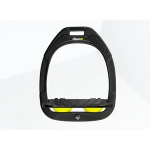 Κλίση Στηρίγματος Grip Πράσινο/Μαύρο/Κίτρινο Flex-On Green Composite image-0