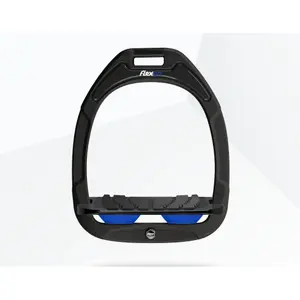 Κλίση Γαζαδίων Πράσινο/Μαύρο/Μπλε Flex-On Green Composite image-0