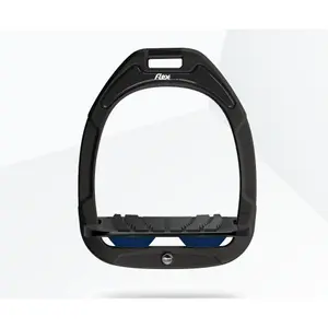 Κλίση Σφήνες Grip Πράσινο/Μαύρο/Μαρίνα Flex-On Green Composite image-0