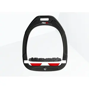 Κλίση Στήριγμα Ultra Grip Πράσινο/Άσπρο/Κόκκινο Flex-On Green Composite image-0