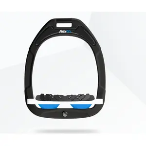 Κεκλιμένα Στράγγισμα Ultra Grip Πράσινο/Λευκό/Μπλε Flex-On Green Composite image-0