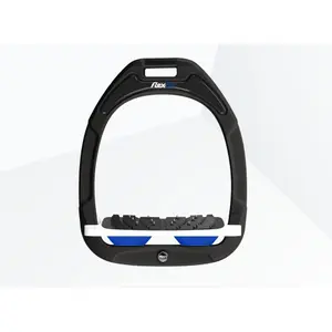 Κεκλιμένα Στράγγισμα Ultra Grip Πράσινο/Λευκό/Μπλε Flex-On Green Composite image-0