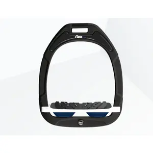 Κλίση Στήριξης Ultra Grip Πράσινο/Άσπρο/Μπλε Flex-On Green Composite image-0