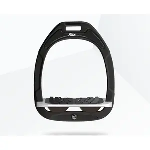 Κλίση Σχοινιών Ultra Grip Πράσινο/Γκρι/Καφέ Flex-On Green Composite image-0