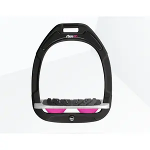 Κεκλιμένα πέλματα Ultra Grip Πράσινο/Γκρίζο/Ροζ Flex-On Green Composite image-0