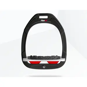 Κλίση Σφήνες Ultra Grip Πράσινο/Γκρι/Κόκκινο Flex-On Green Composite image-0