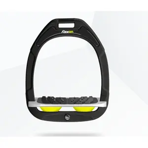 Κλίσεις Υποστηρίξεων Ultra Grip Πράσινο/Γκρι/Κίτρινο Flex-On Green Composite image-0
