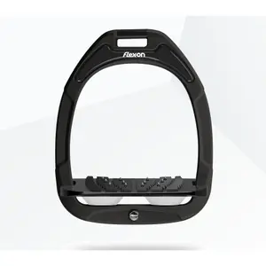 Κεκλιμένα Σέλια Ultra Grip Πράσινο/Μαύρο/Λευκό Flex-On Green Composite image-0