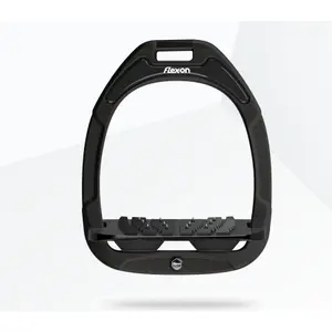 Κεκλιμένα Σφυρίχτρα Ultra Grip Πράσινο/Μαύρο/Μαύρο Flex-On Green Composite image-0
