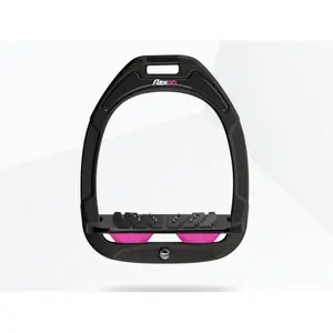Κλίσεις Υποπόδια Ultra Grip Πράσινο/Μαύρο/Ροζ Flex-On Green Composite image-0