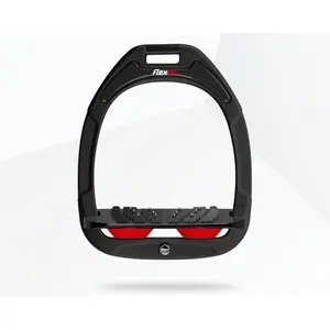 Κλίνοντα Σφήνα Ultra Grip Πράσινο/Μαύρο/Κόκκινο Flex-On Green Composite image-0