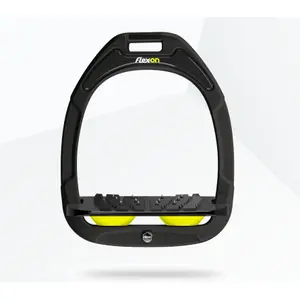 Κλίσεις Υποστηρίξεων Ultra Grip Πράσινο/Μαύρο/Κίτρινο Flex-On Green Composite image-0