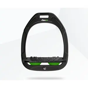Κλίση Λαβής Ultra Grip Πράσινο/Μαύρο/Πράσινο Flex-On Green Composite image-0