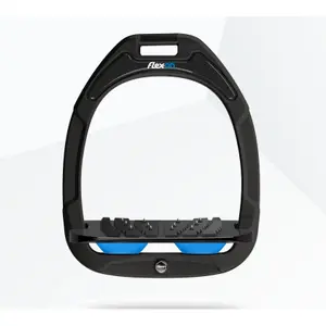 Κλίση Σφιγκτήρες Ultra Grip Πράσινο/Μαύρο/Μπλε Flex-On Green Composite image-0
